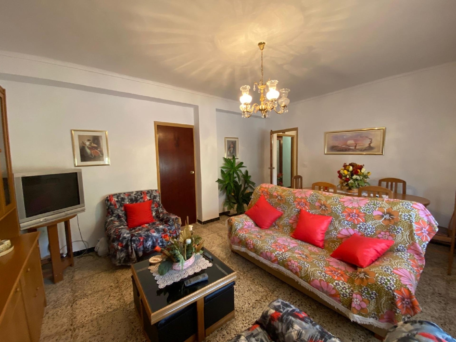  te koop huis Porcariza Arzúa 6