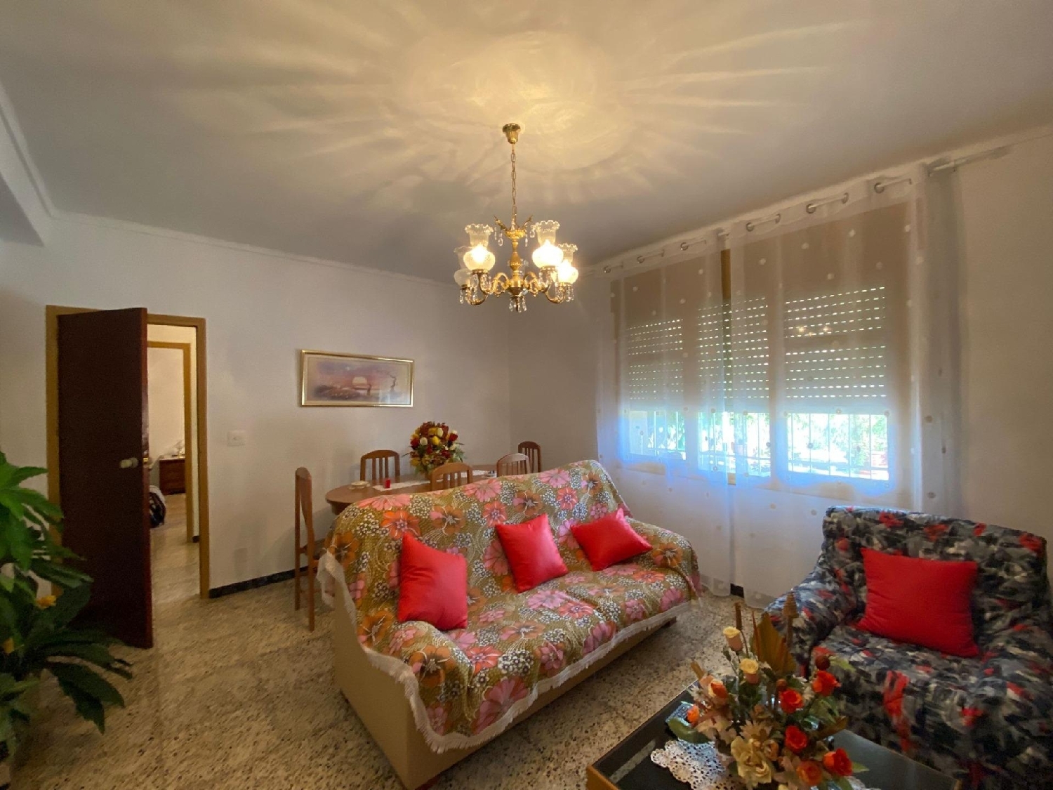  te koop huis Porcariza Arzúa 4