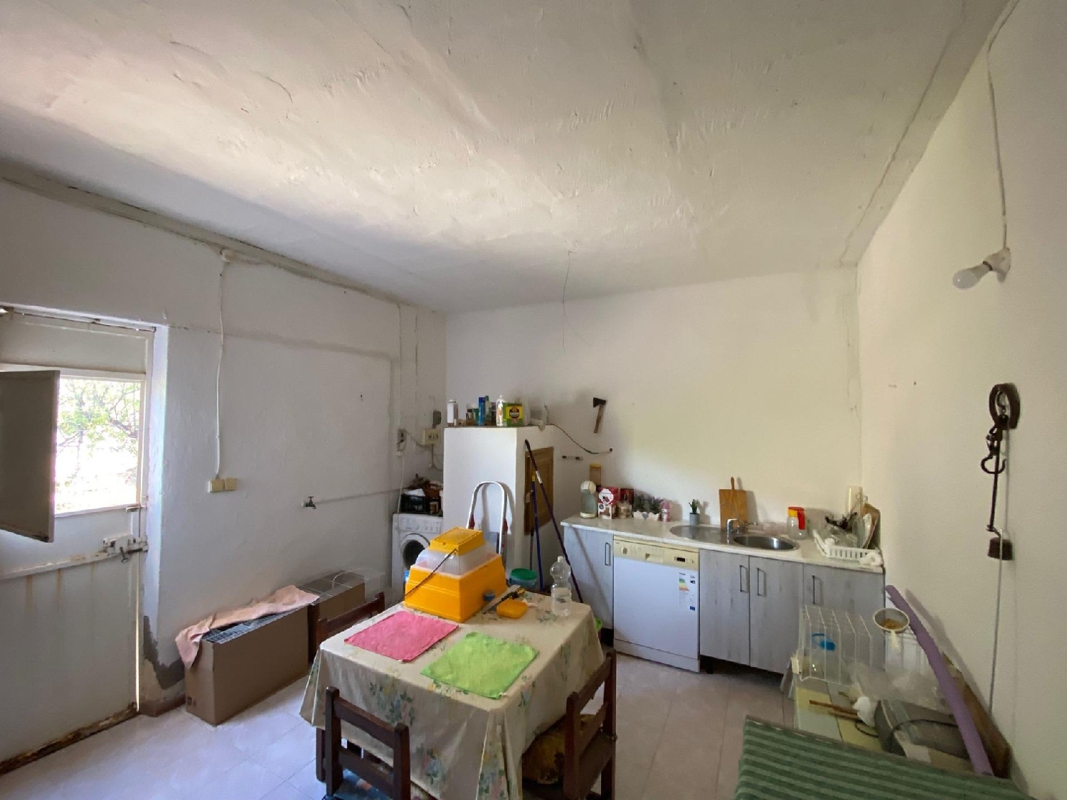  te koop huis Porcariza Arzúa 7