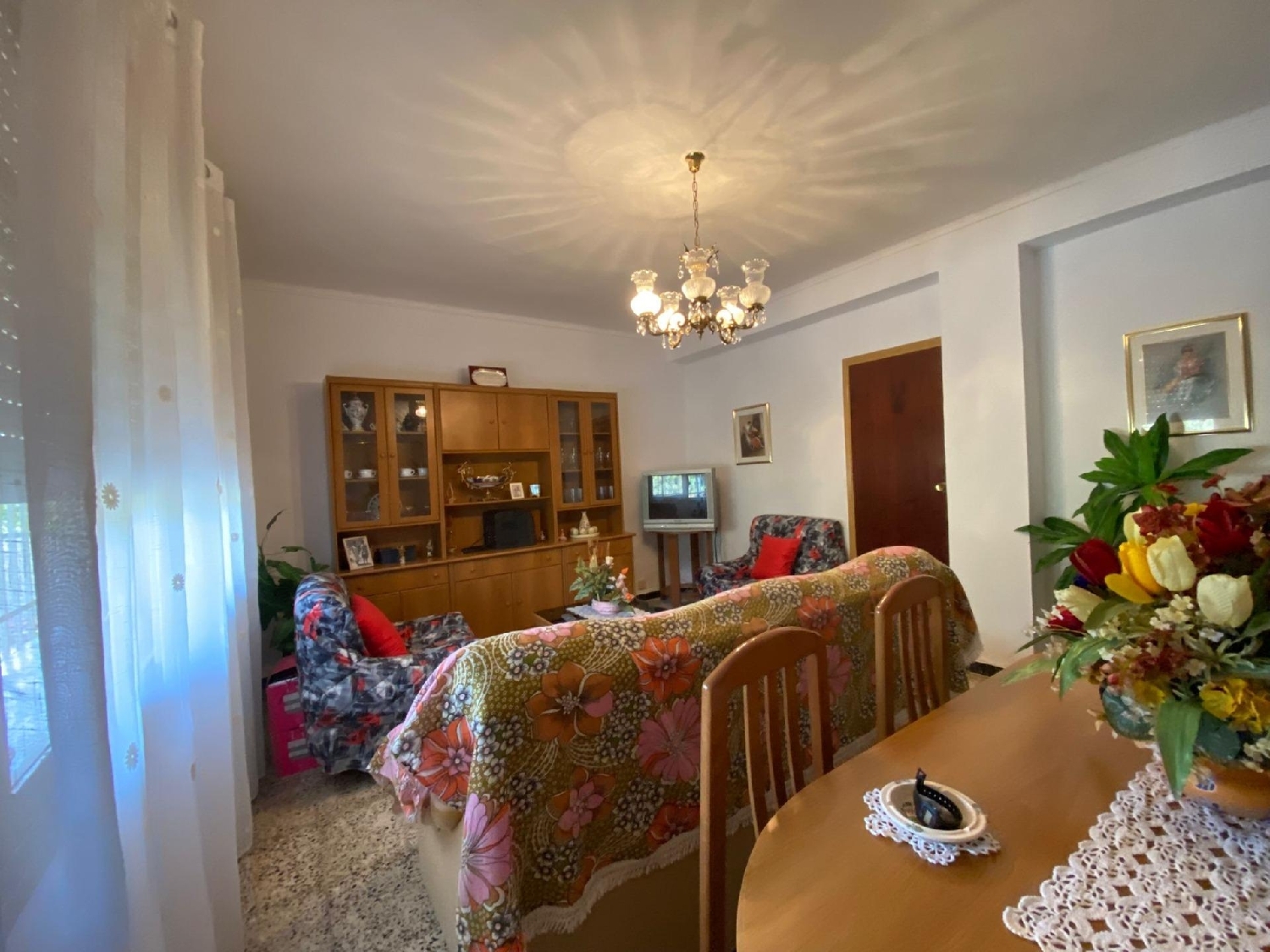  te koop huis Porcariza Arzúa 5