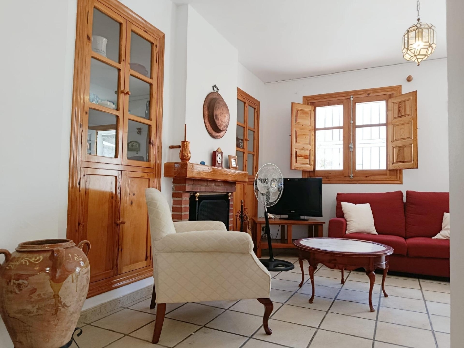  te koop huis Porcariza Arzúa 2
