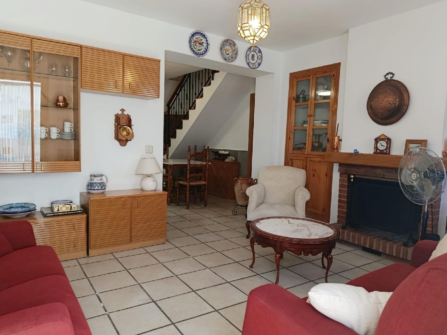  te koop huis Porcariza Arzúa 3