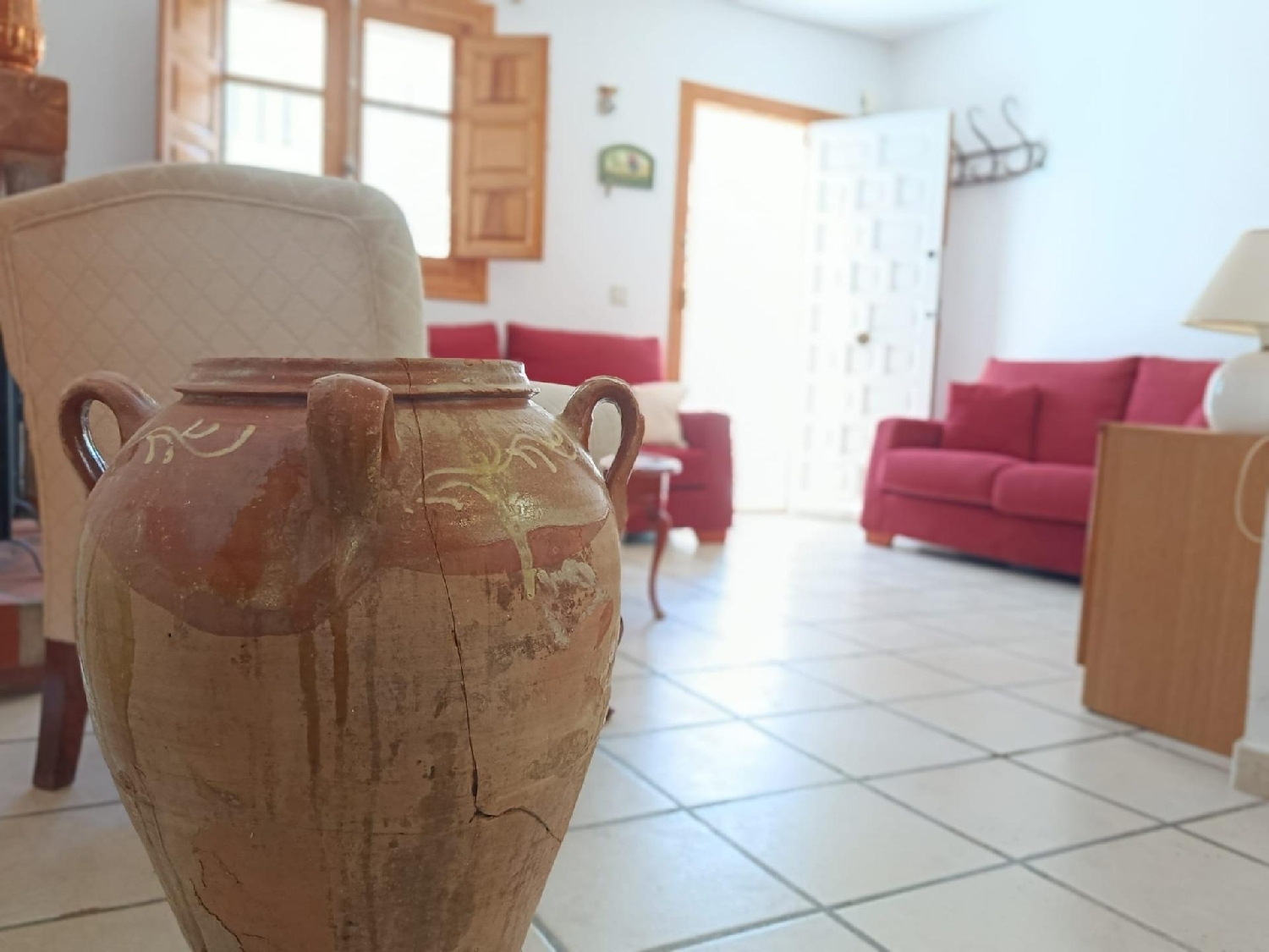  te koop huis Porcariza Arzúa 7