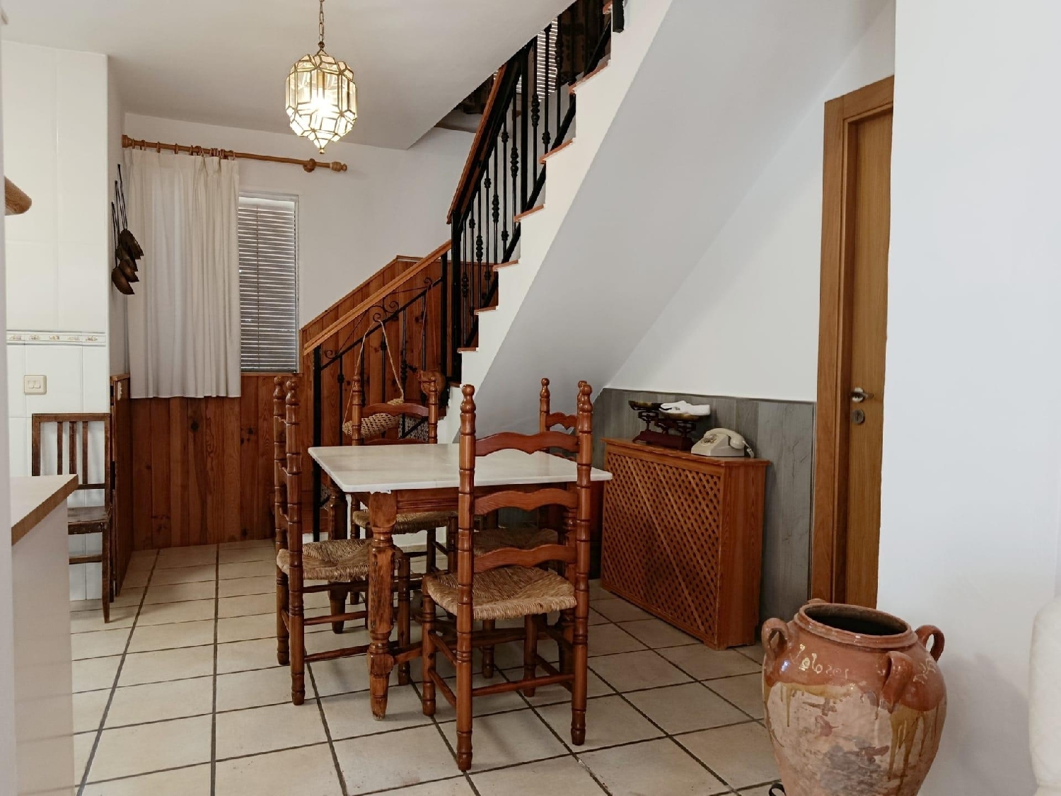  te koop huis Porcariza Arzúa 8