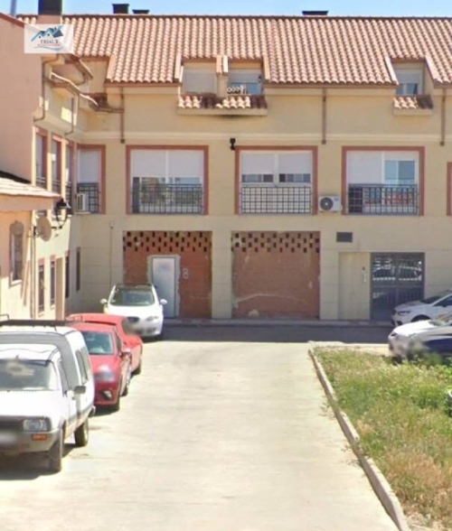 Pozo De Guadalajara Campiña casa foto 6295148