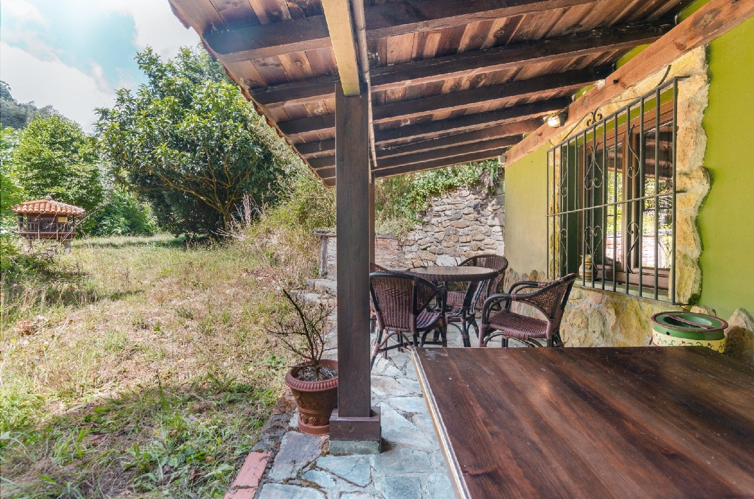 for sale house Pravia Avilés 3