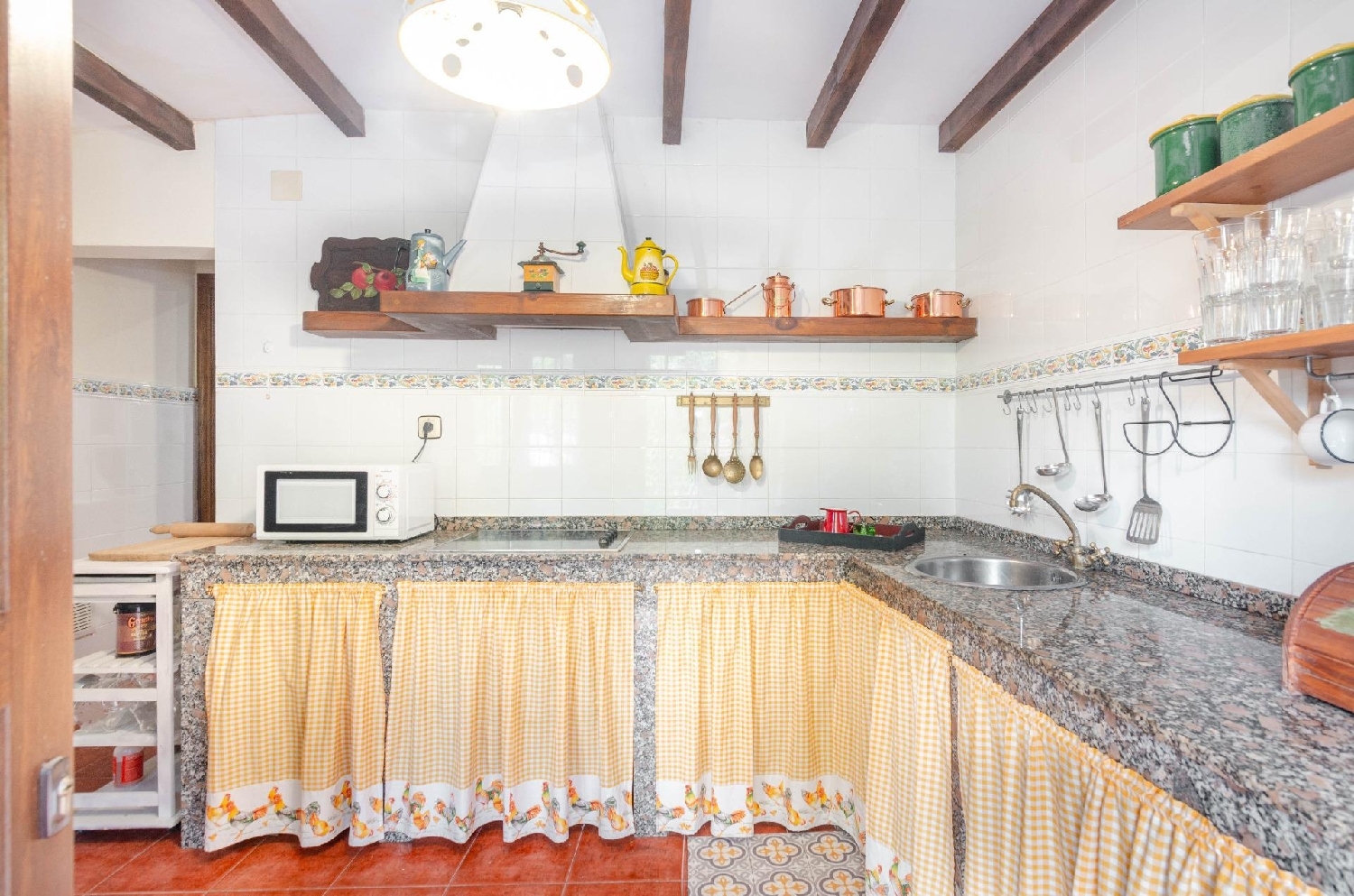  for sale house Pravia Avilés 8