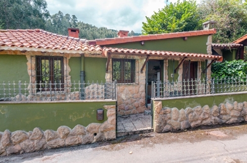Pravia Avilés house foto 6295427
