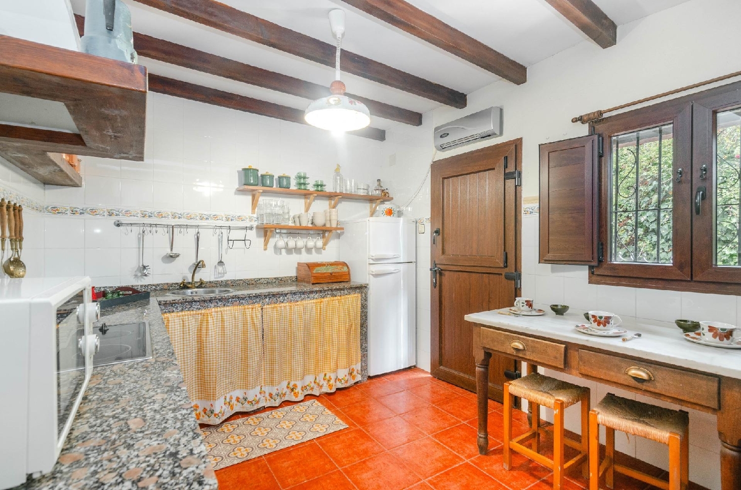  for sale house Pravia Avilés 7