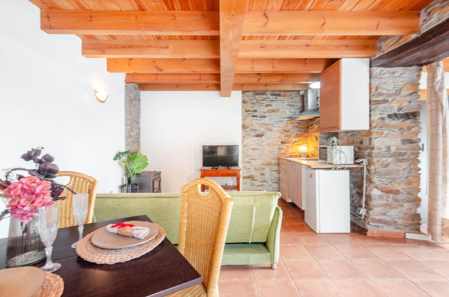  till salu hus Pravia Avilés 5