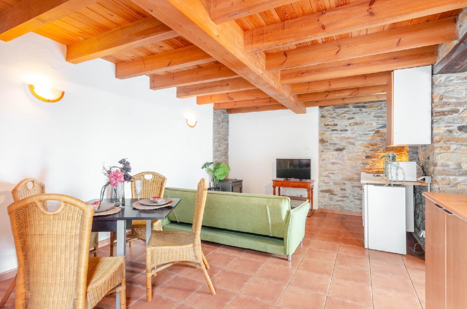  till salu hus Pravia Avilés 6