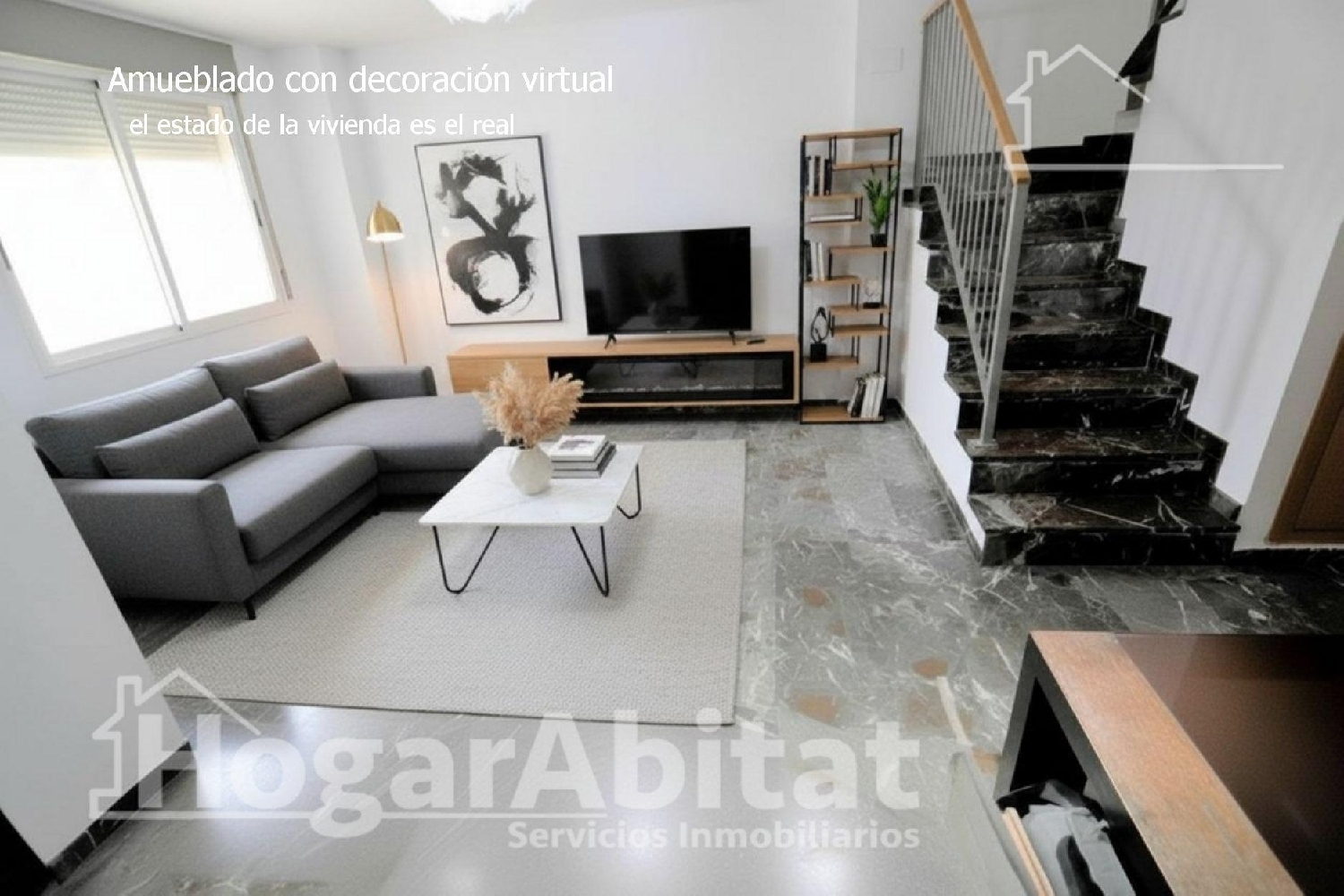  à vendre maison Puçol Horta Nord 1