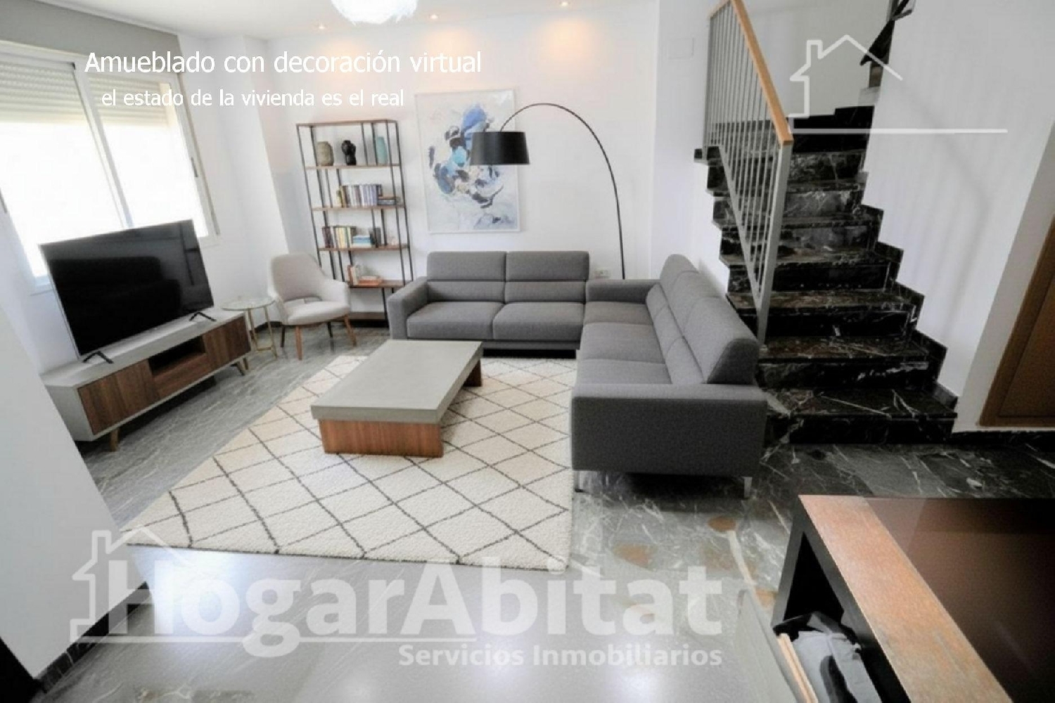  à vendre maison Puçol Horta Nord 4