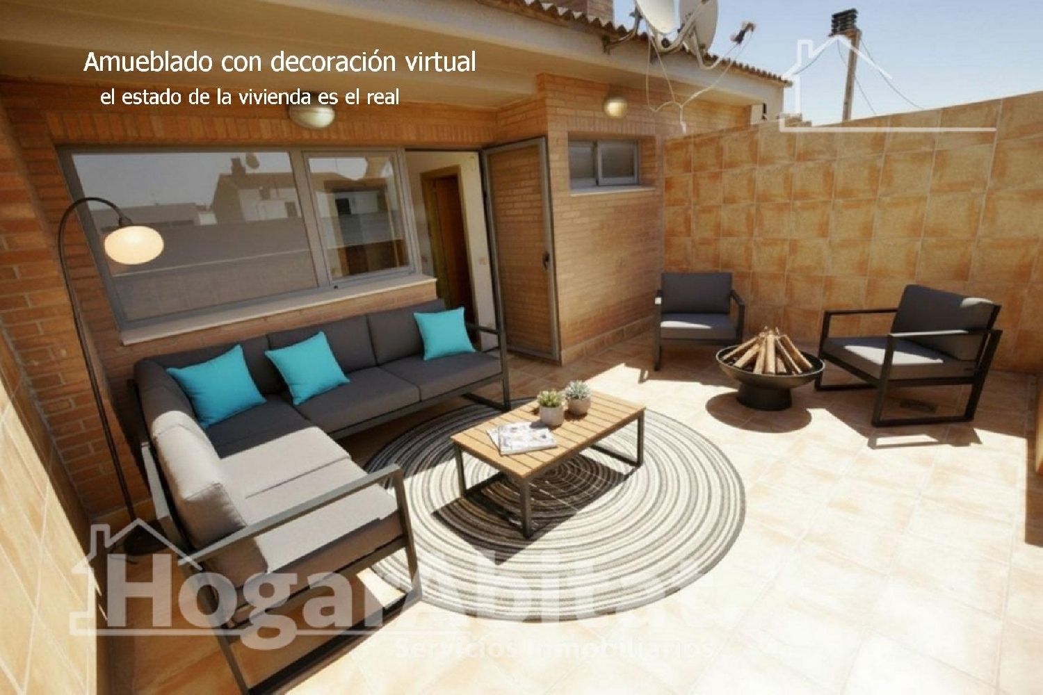  à vendre maison Puçol Horta Nord 3