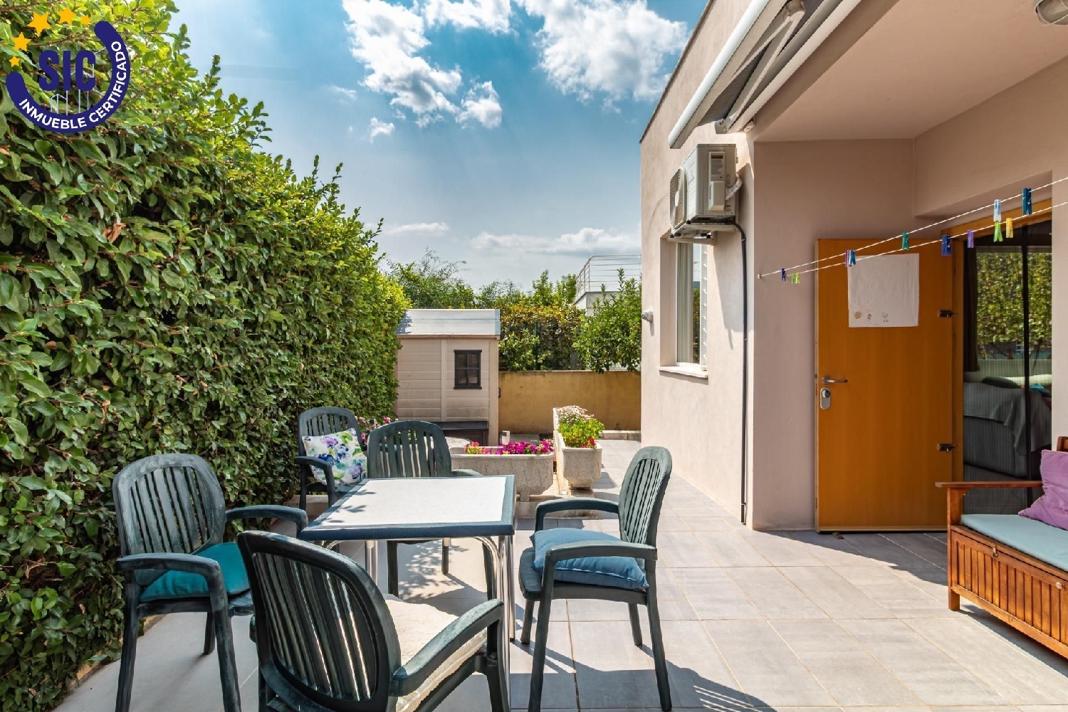  en venta casa Puebla Tornesa Plana Alta 1