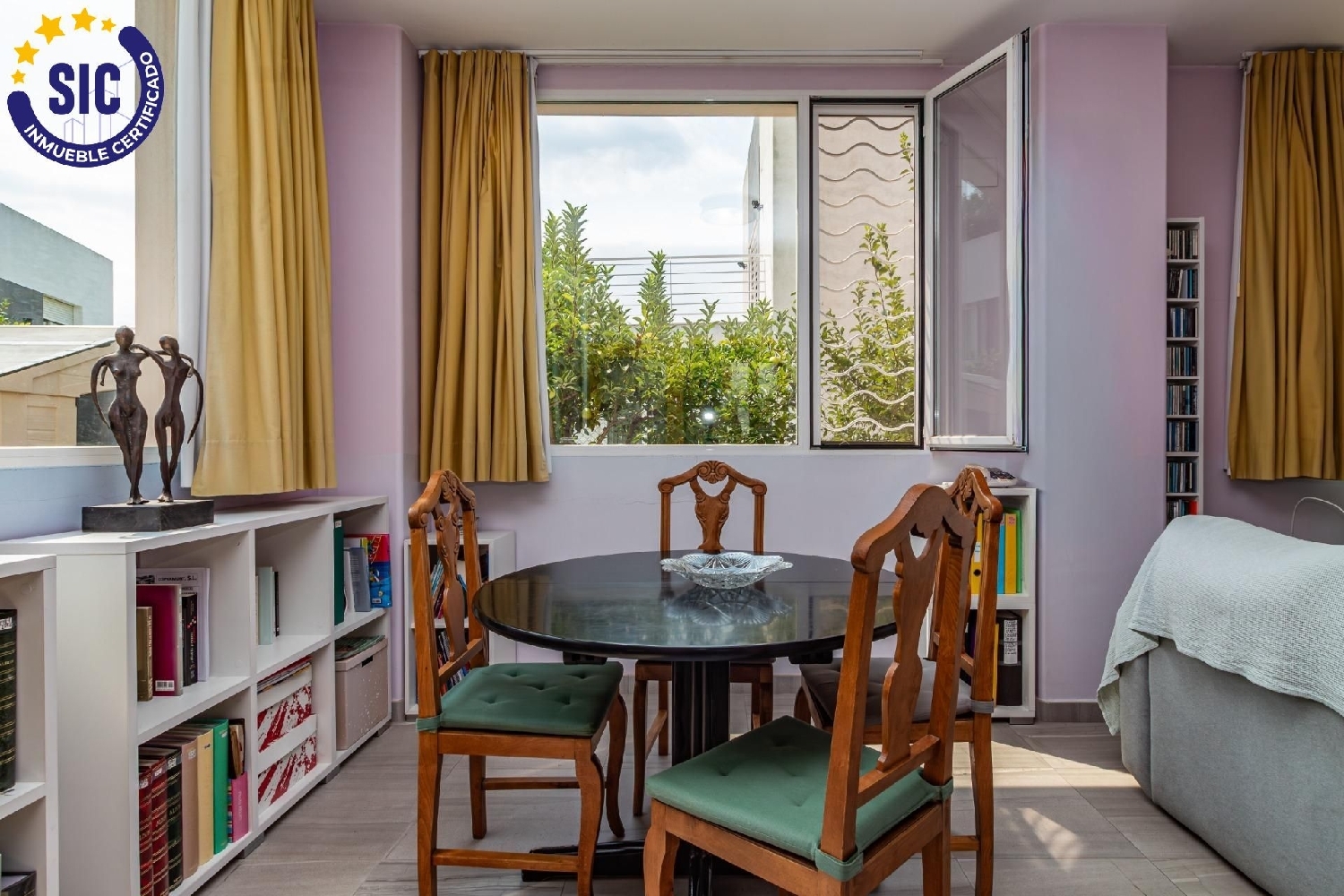  en venta casa Puebla Tornesa Plana Alta 4
