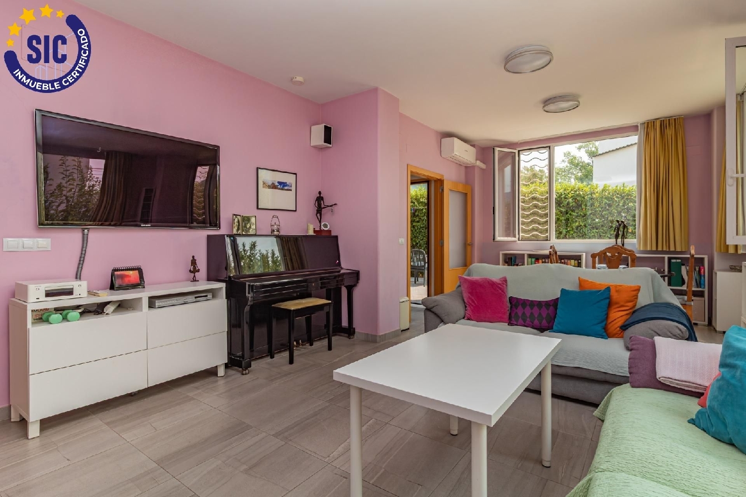  en venta casa Puebla Tornesa Plana Alta 8