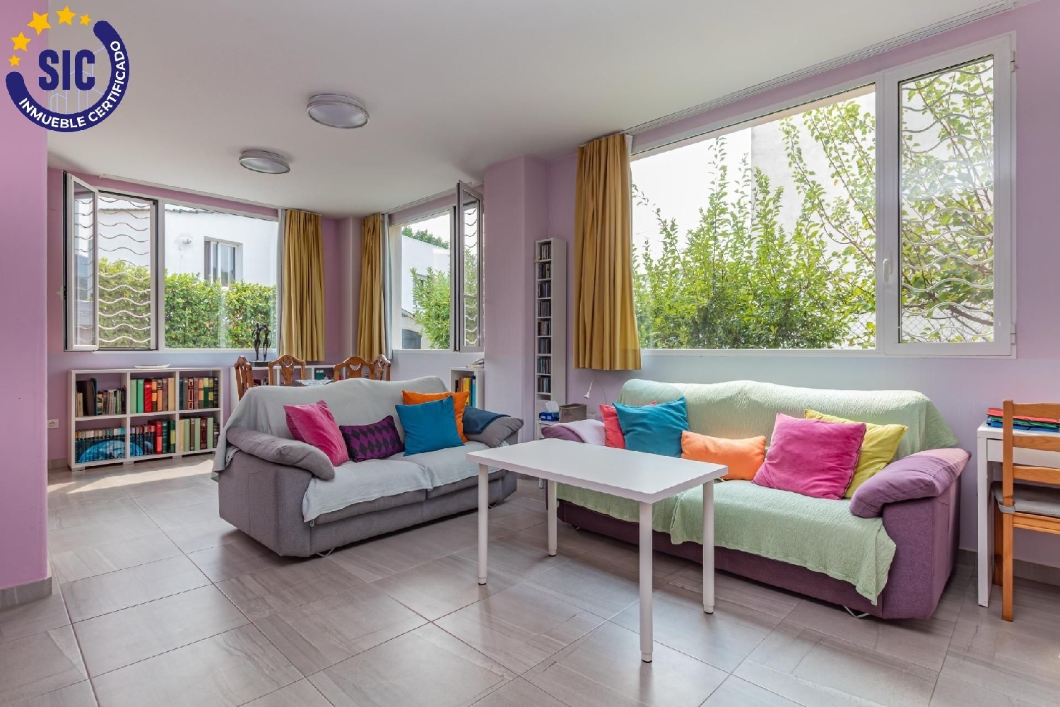  en venta casa Puebla Tornesa Plana Alta 7