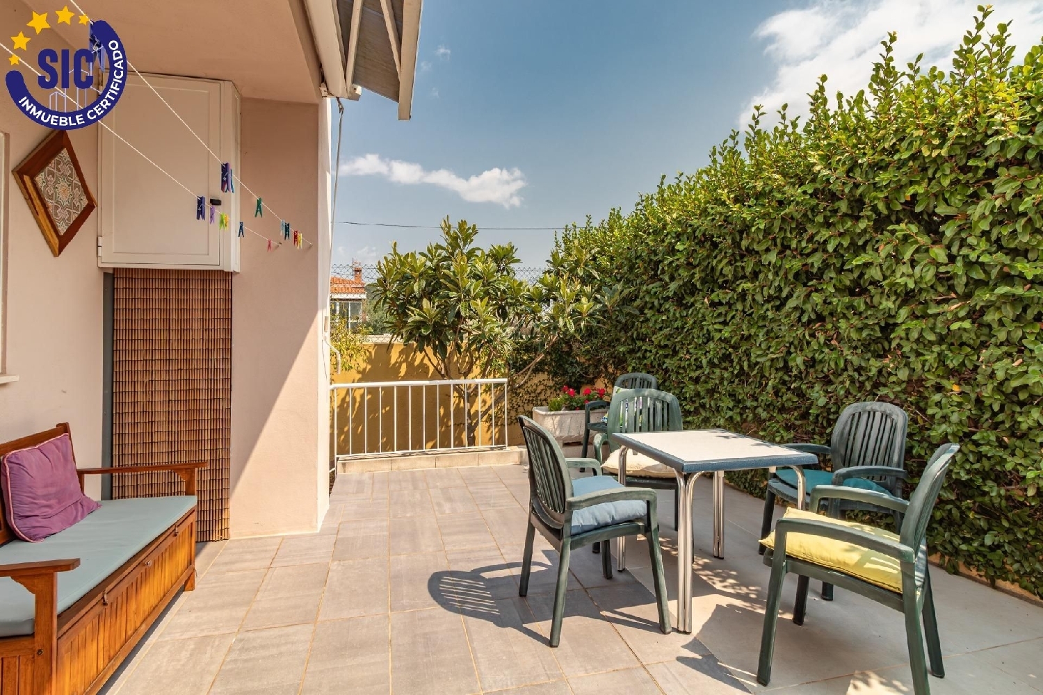 en venta casa Puebla Tornesa Plana Alta 2