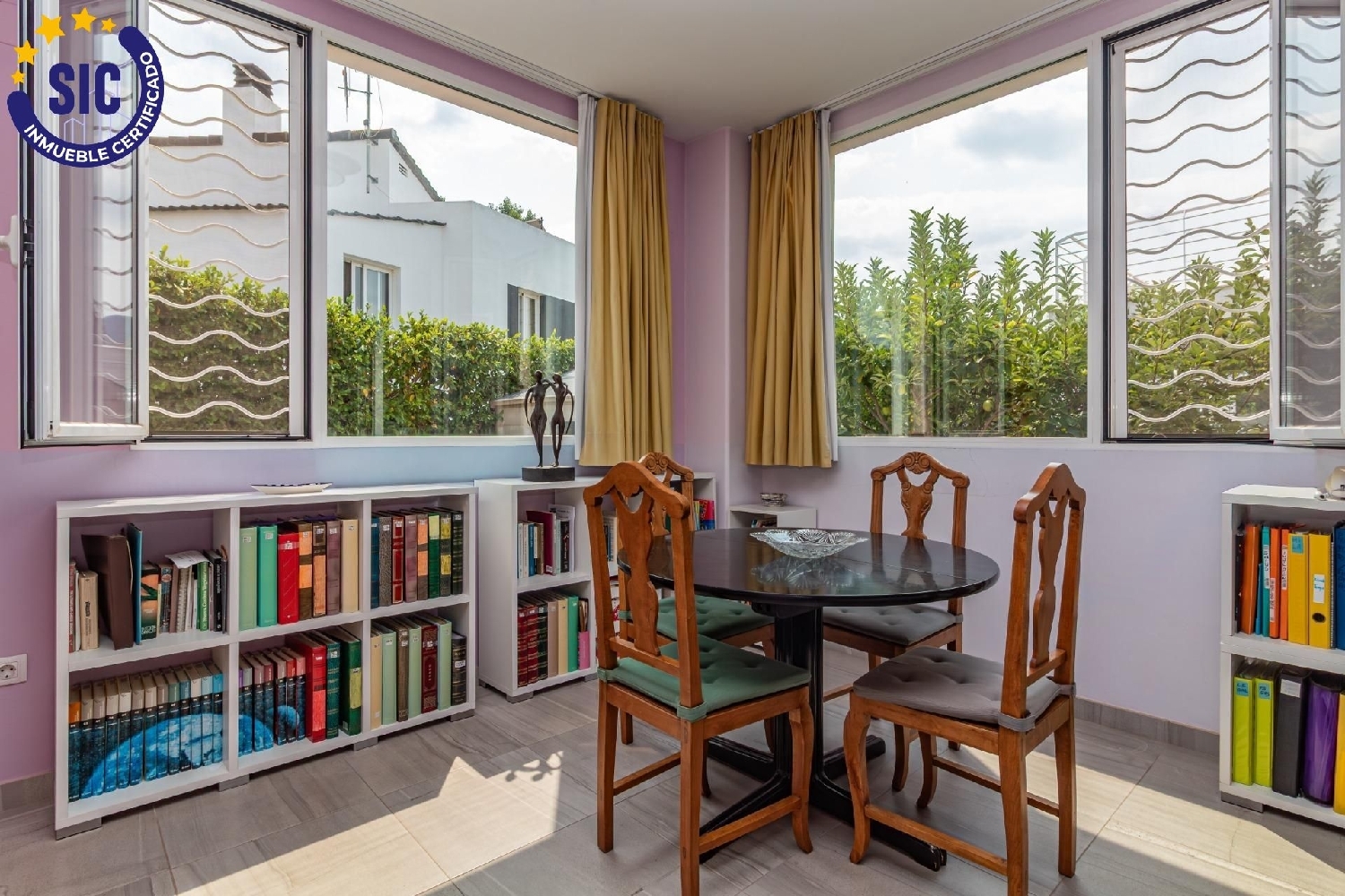  en venta casa Puebla Tornesa Plana Alta 5
