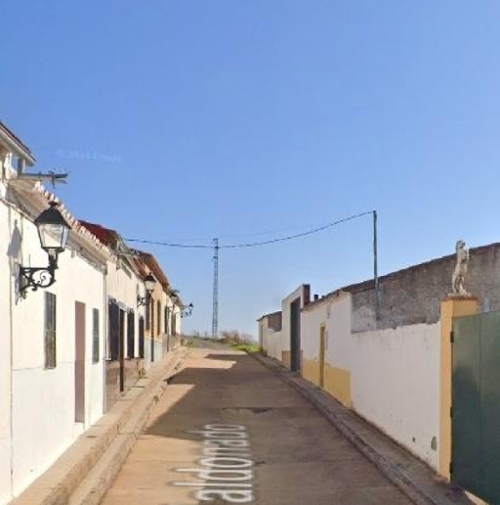 Pueblonuevo Del Guadiana Badajoz casa foto 6300928