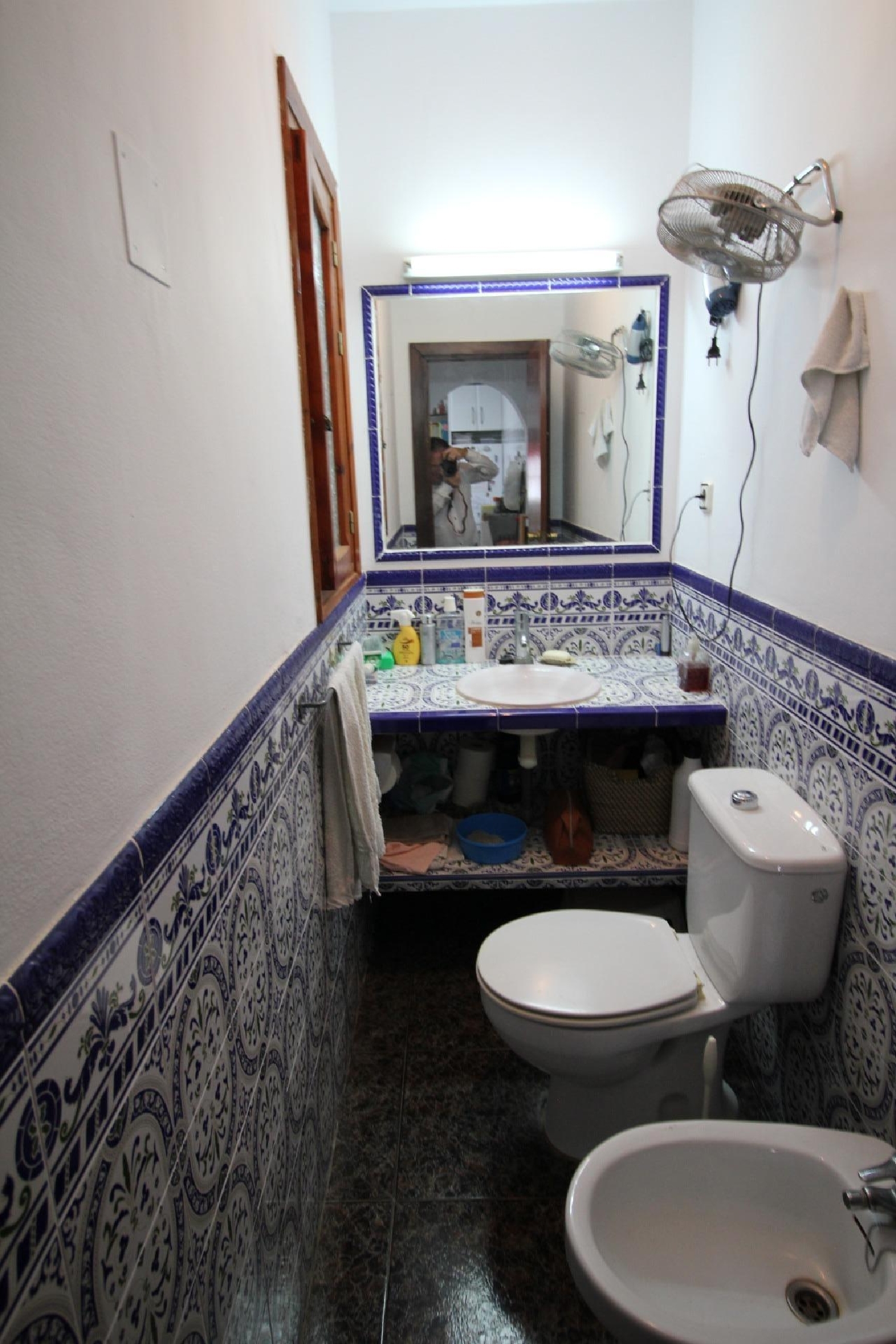  en venta casa Puerto De Mazarrón Bajo Guadalentín 8