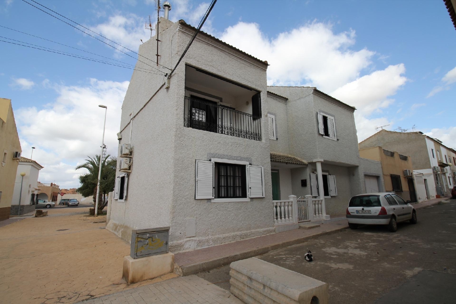  en venta casa Puerto De Mazarrón Bajo Guadalentín 2