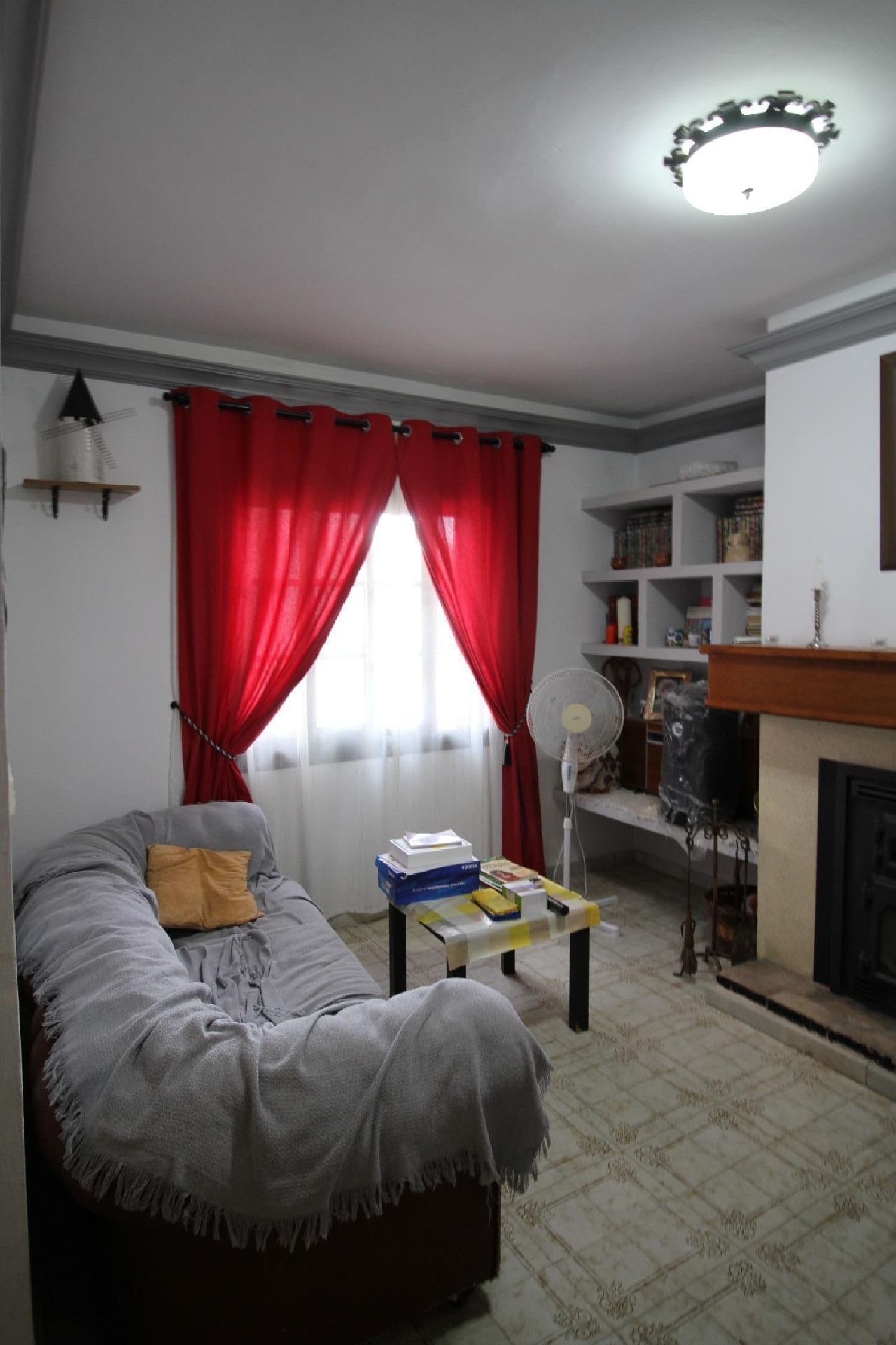  en venta casa Puerto De Mazarrón Bajo Guadalentín 5