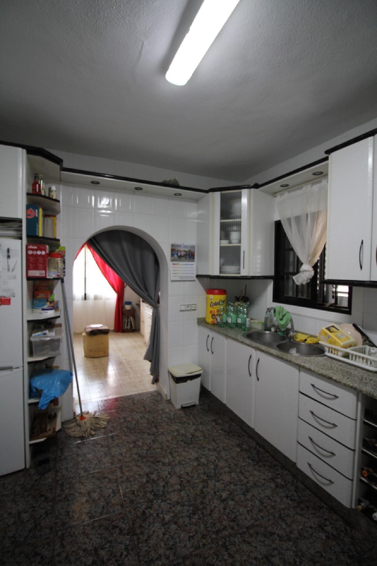 en venta casa Puerto De Mazarrón Bajo Guadalentín 7