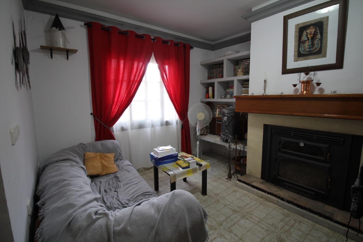  en venta casa Puerto De Mazarrón Bajo Guadalentín 3