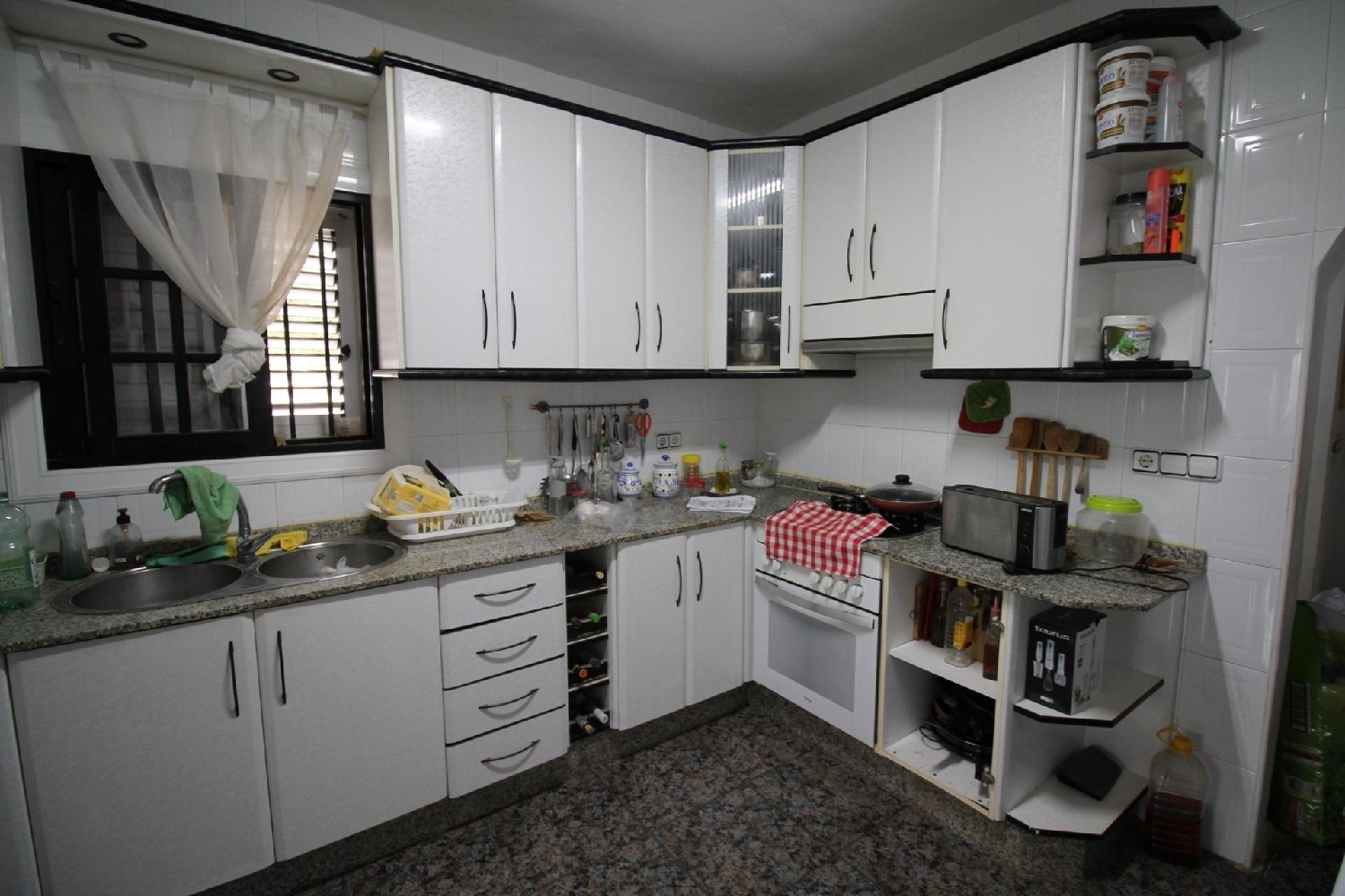  en venta casa Puerto De Mazarrón Bajo Guadalentín 6