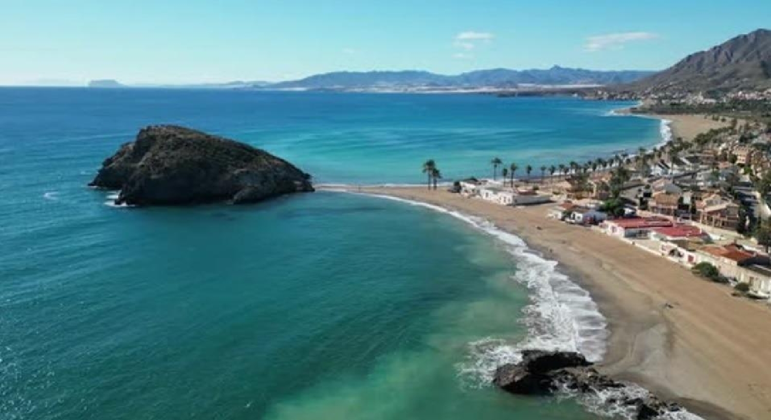  en venta casa Puerto De Mazarrón Bajo Guadalentín 1