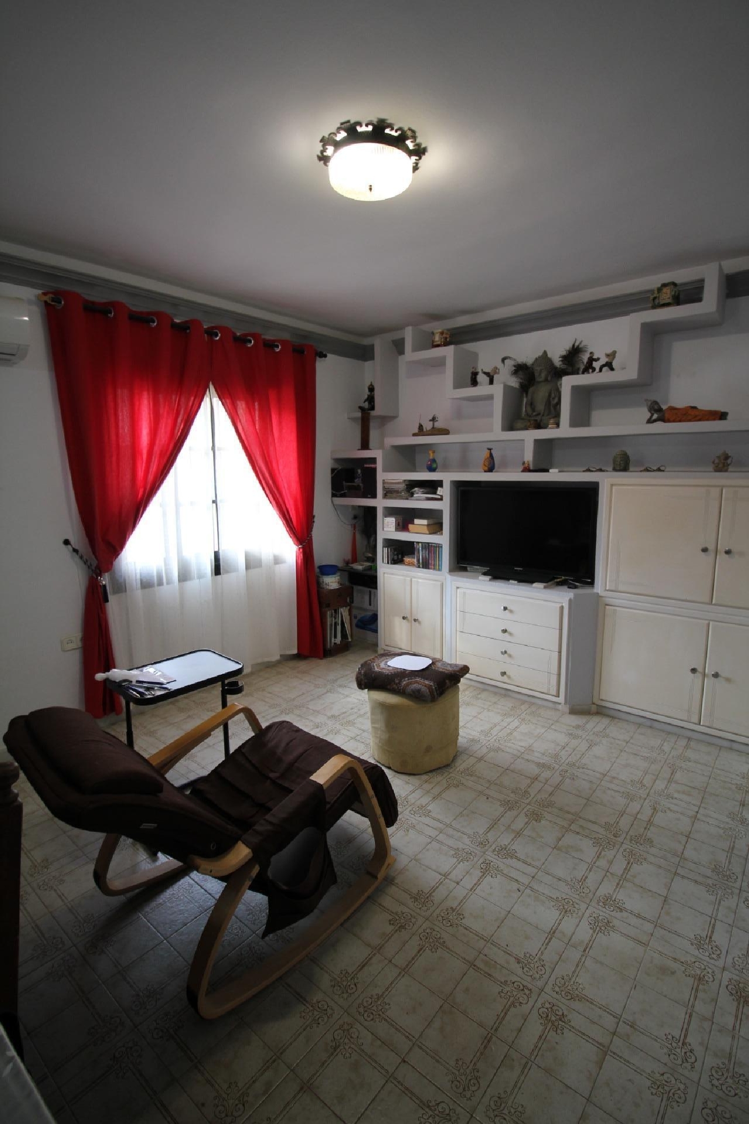  en venta casa Puerto De Mazarrón Bajo Guadalentín 4
