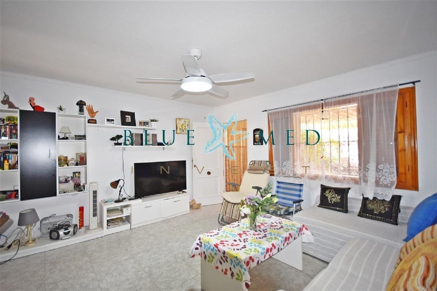  for sale house Puerto De Mazarrón Bajo Guadalentín 7