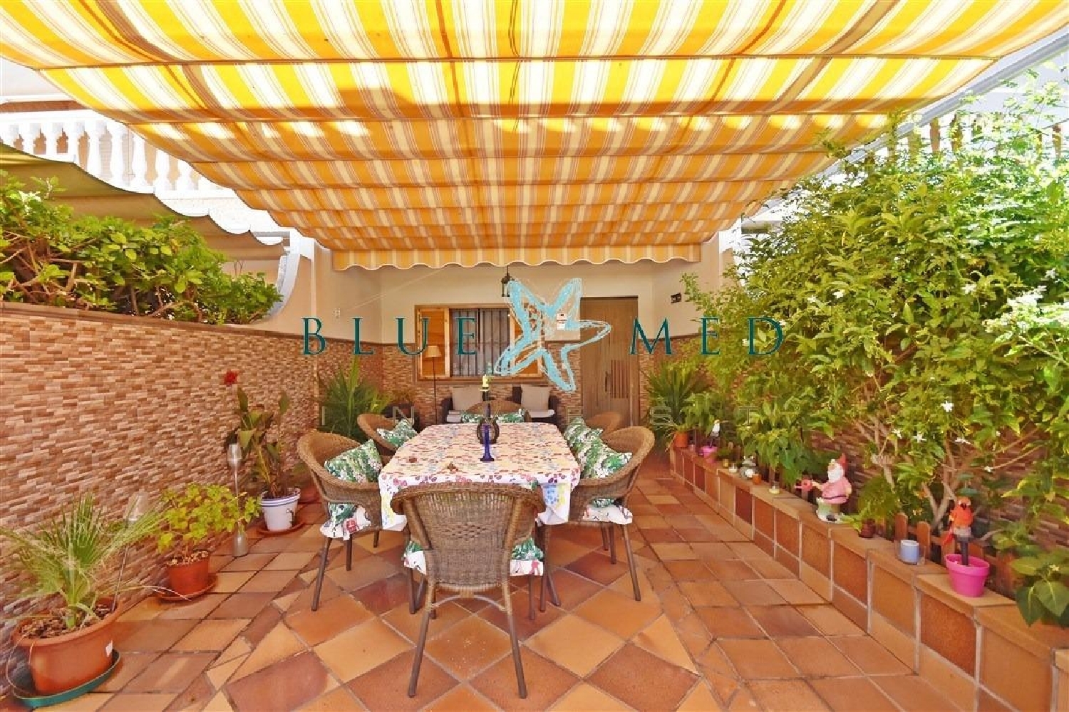  for sale house Puerto De Mazarrón Bajo Guadalentín 1