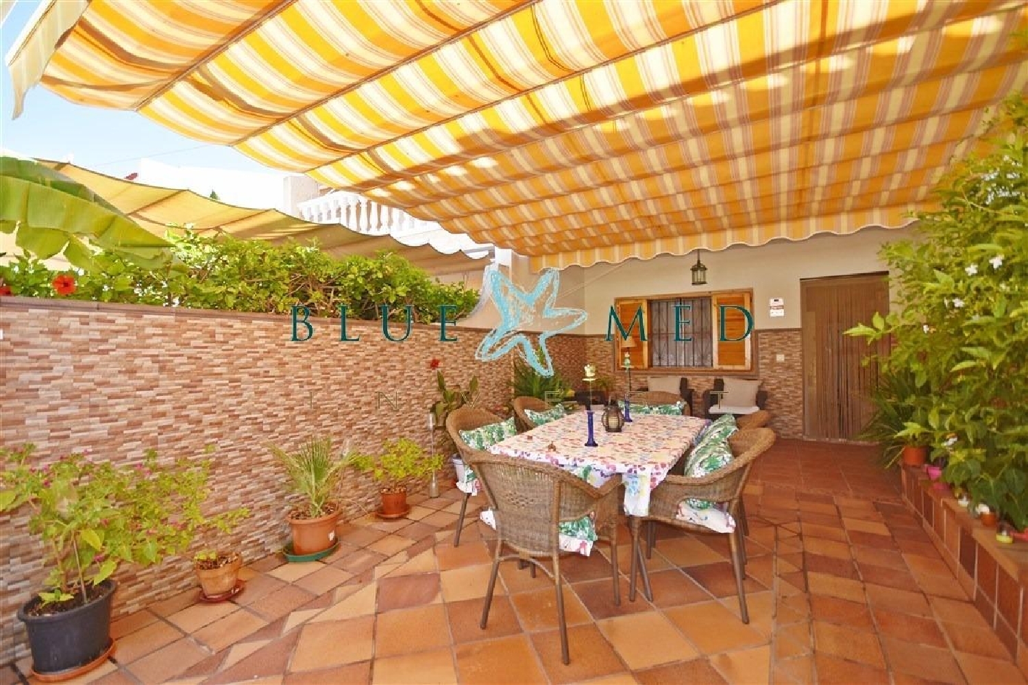 for sale house Puerto De Mazarrón Bajo Guadalentín 2