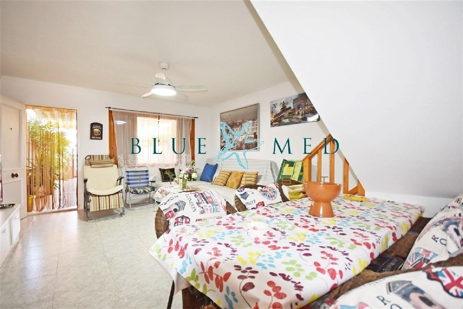  for sale house Puerto De Mazarrón Bajo Guadalentín 8
