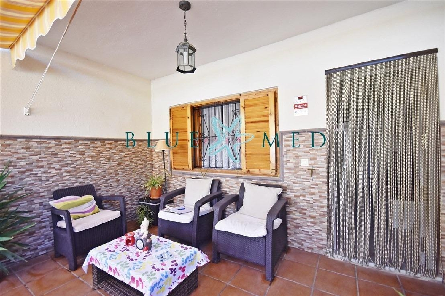  for sale house Puerto De Mazarrón Bajo Guadalentín 4