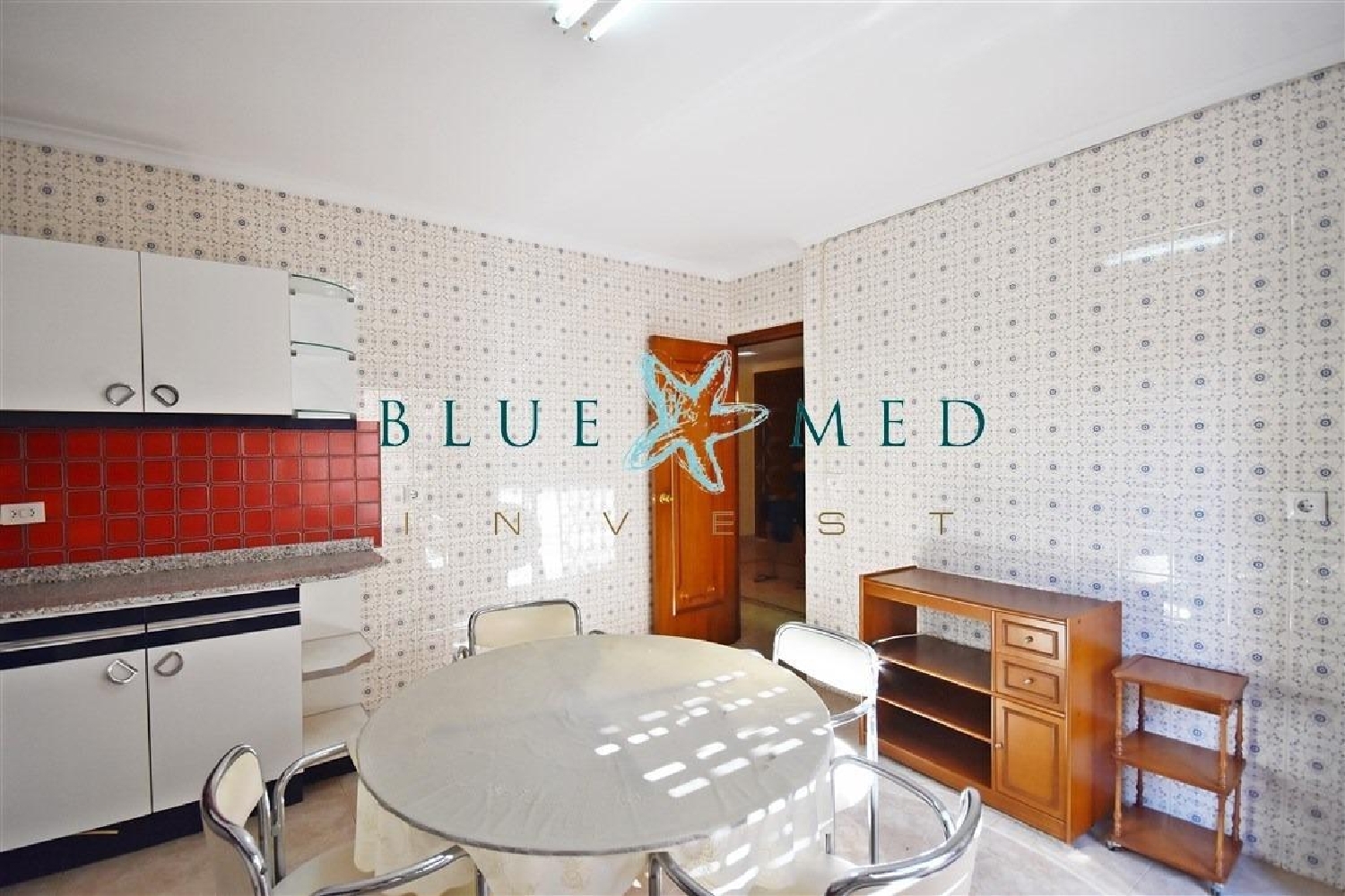  te koop huis Puerto De Mazarrón Bajo Guadalentín 8