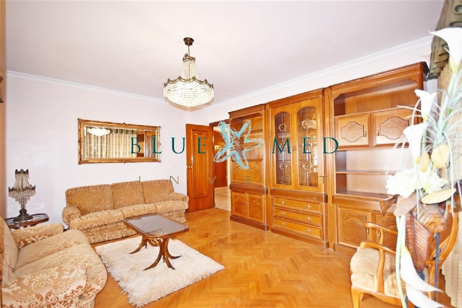  te koop huis Puerto De Mazarrón Bajo Guadalentín 1