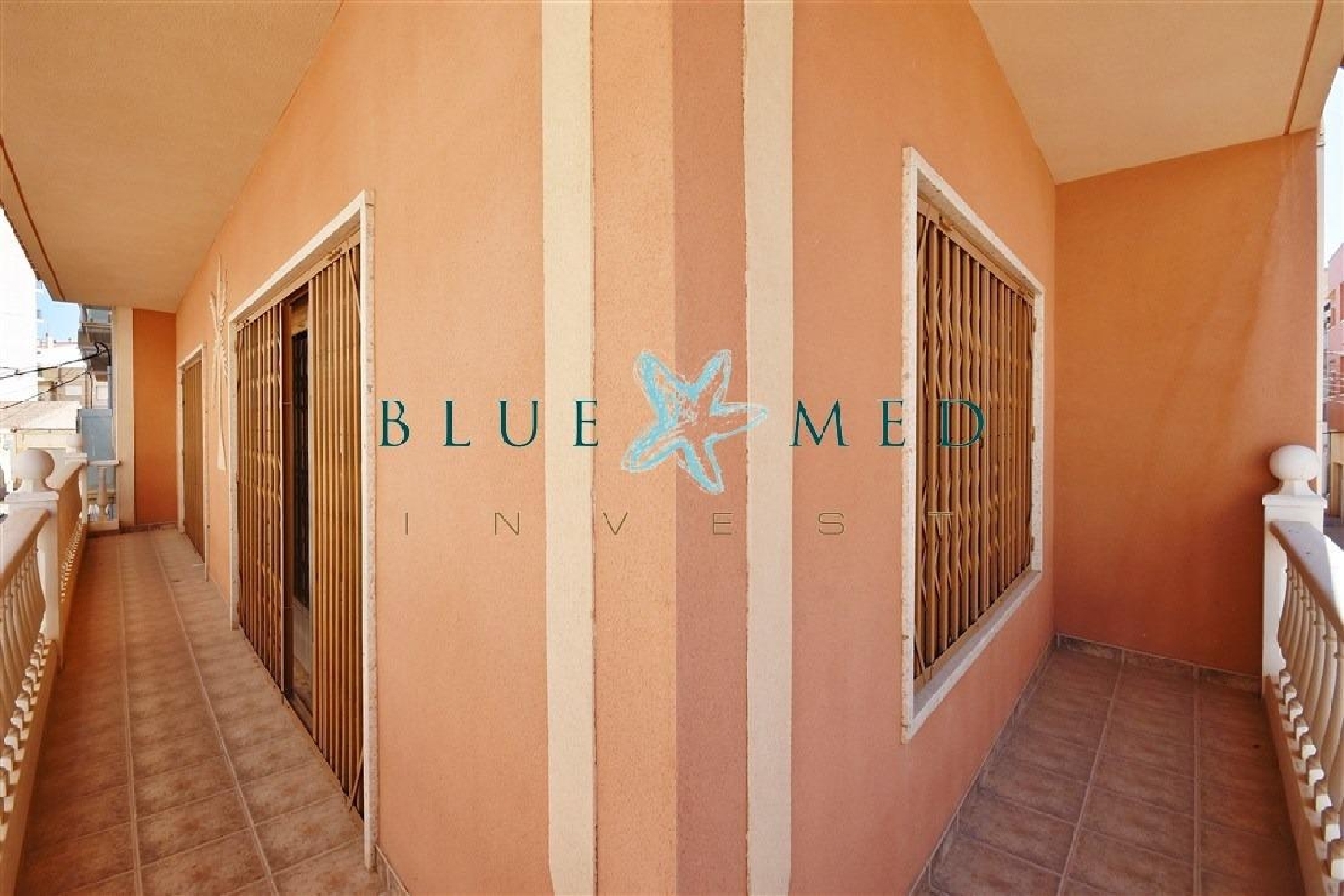  te koop huis Puerto De Mazarrón Bajo Guadalentín 5