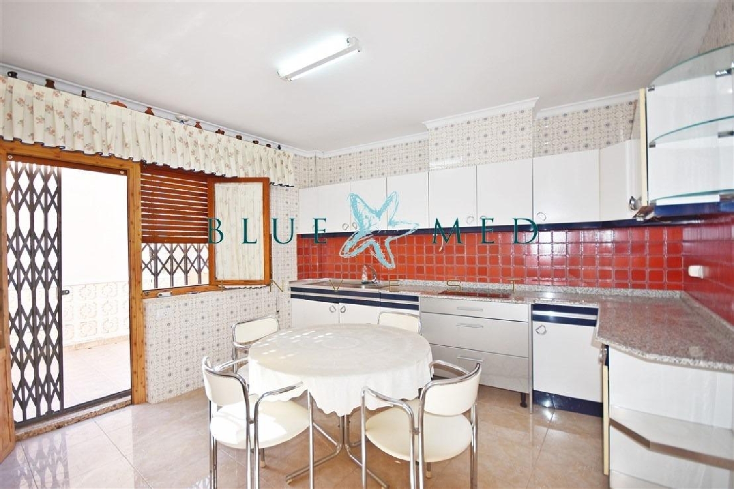  te koop huis Puerto De Mazarrón Bajo Guadalentín 6