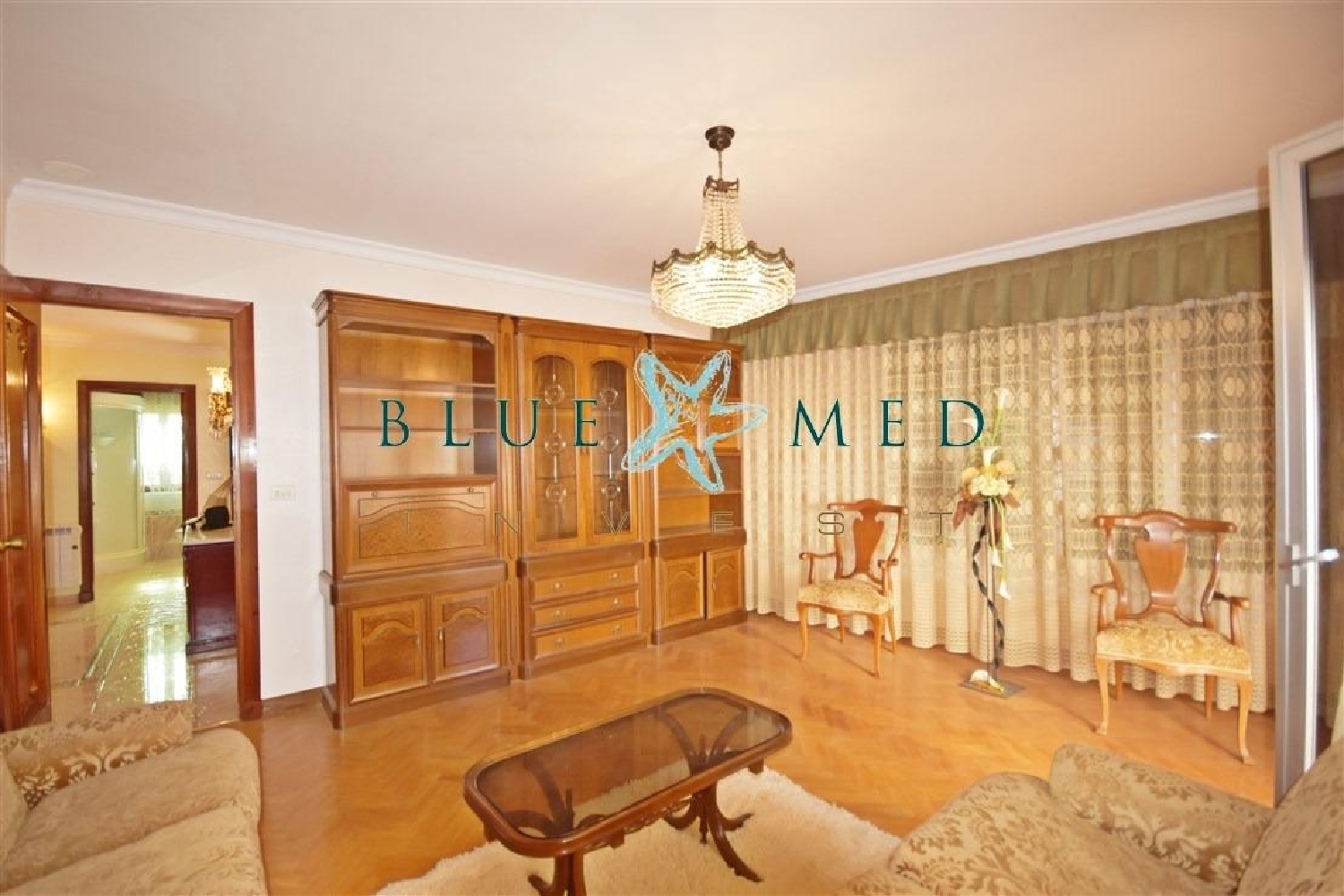 te koop huis Puerto De Mazarrón Bajo Guadalentín 2
