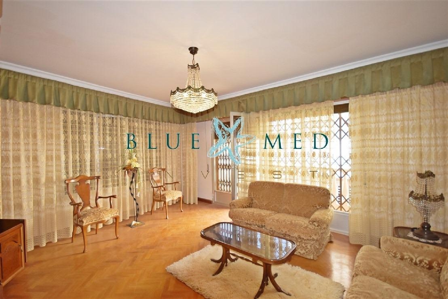 te koop huis Puerto De Mazarrón Bajo Guadalentín 3