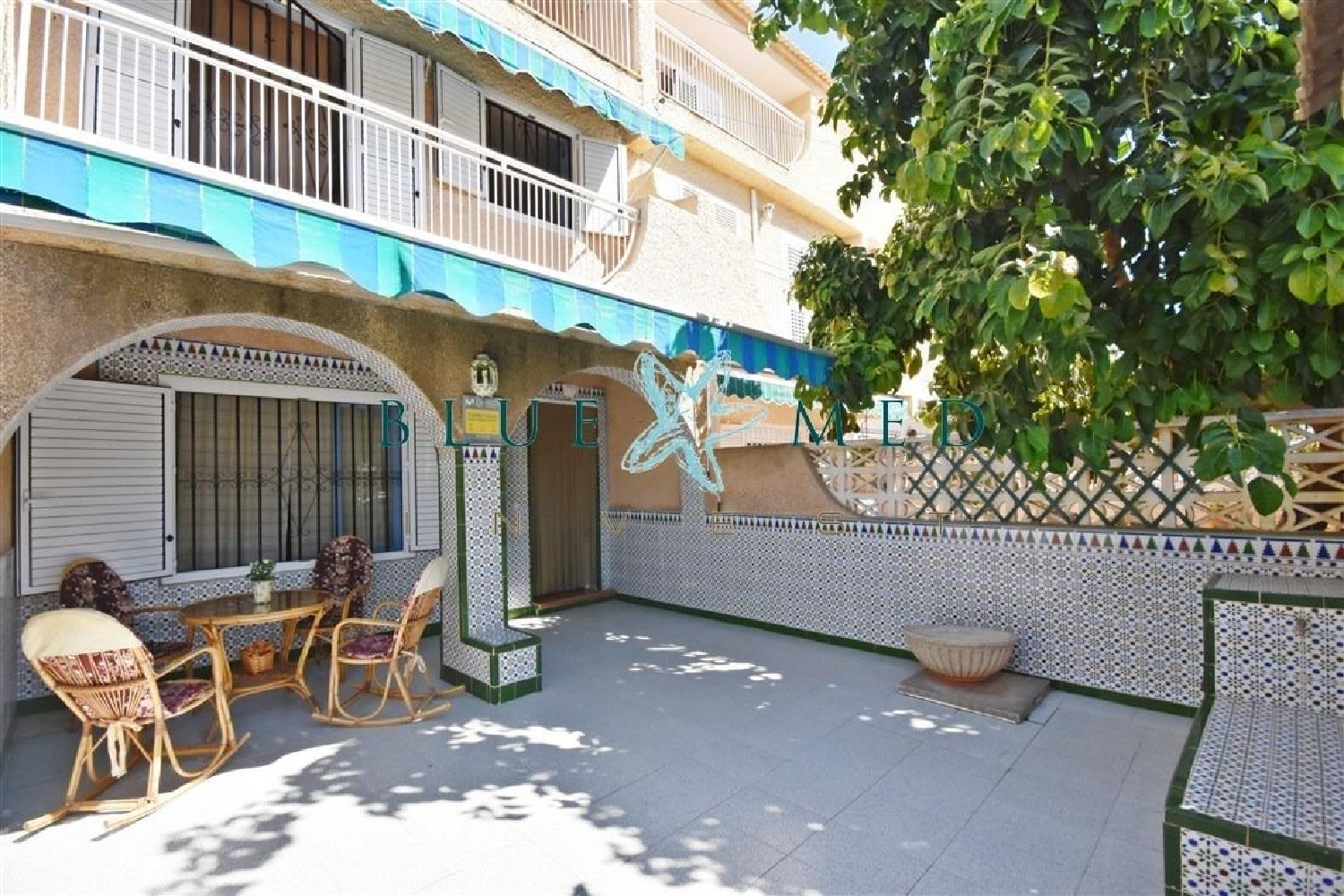  till salu hus Puerto De Mazarrón Bajo Guadalentín 2