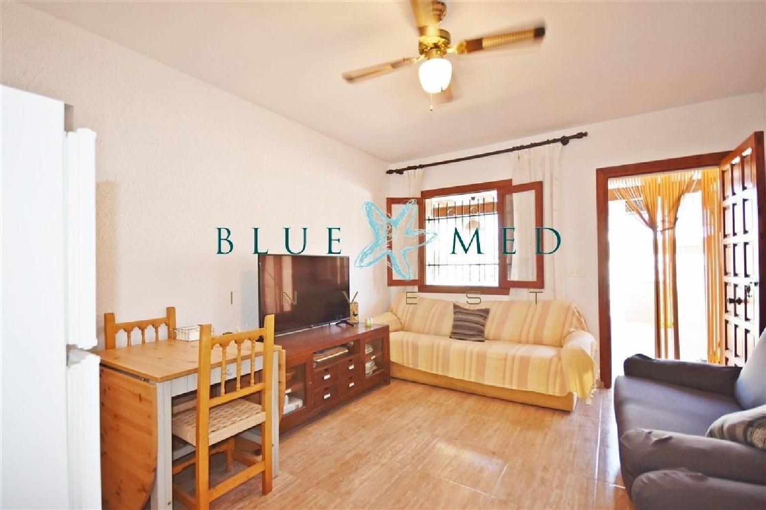  en venta casa Puerto De Mazarrón Bajo Guadalentín 5
