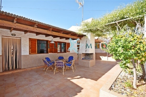 Puerto De Mazarrón Bajo Guadalentín casa foto 6303634