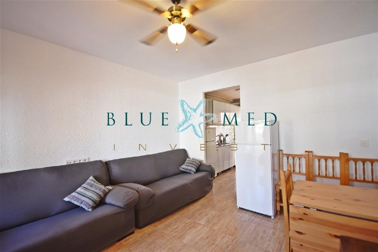  en venta casa Puerto De Mazarrón Bajo Guadalentín 4