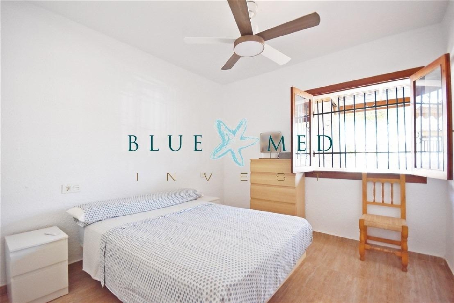  en venta casa Puerto De Mazarrón Bajo Guadalentín 7