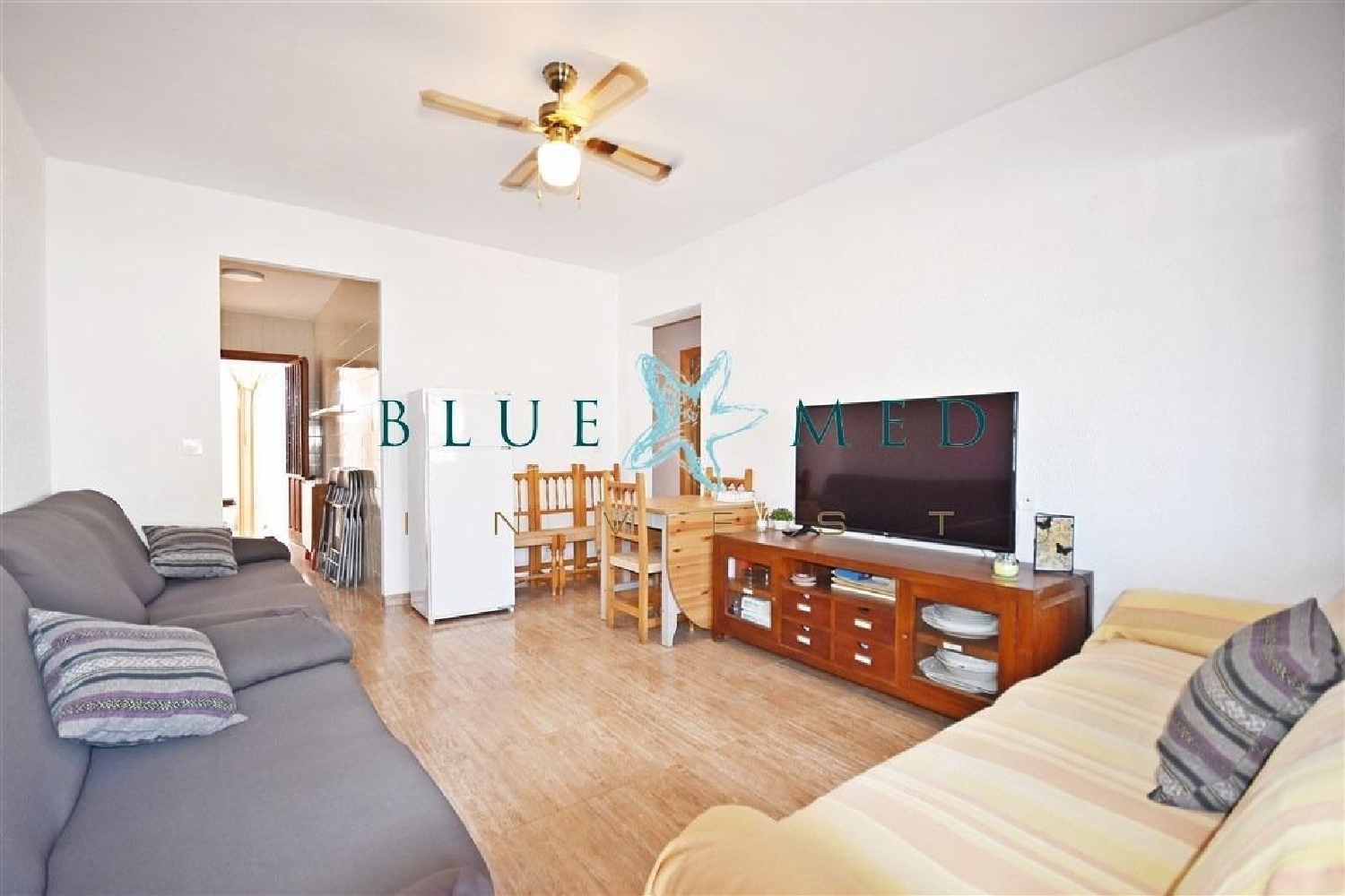  en venta casa Puerto De Mazarrón Bajo Guadalentín 3